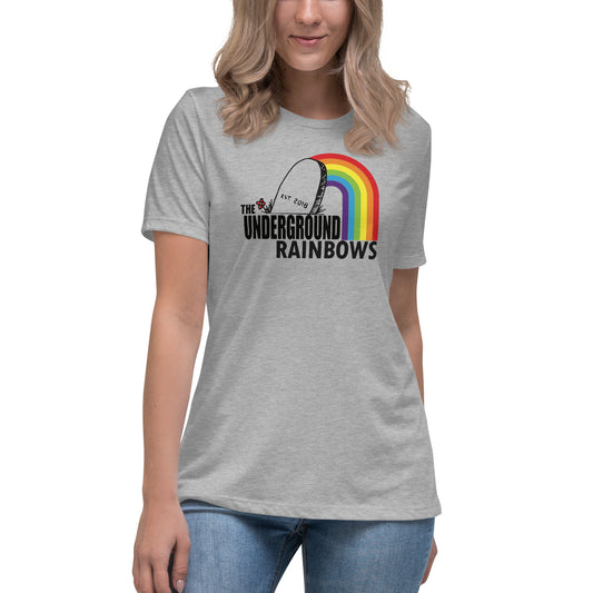 Women's Relaxed T-Shirt